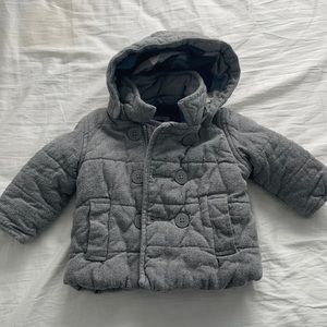 Baby Gap Coat